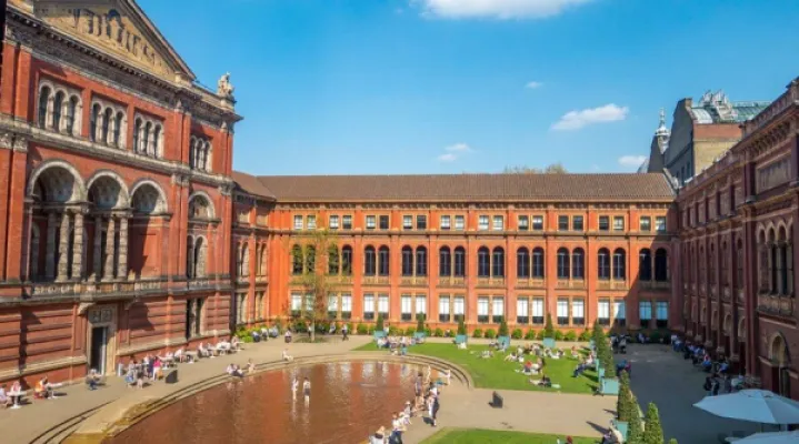 Kensington and South Kensington: Where Culture Meets Luxury