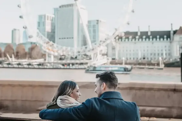 Romantic Things to Do in London That Are Not Dinner