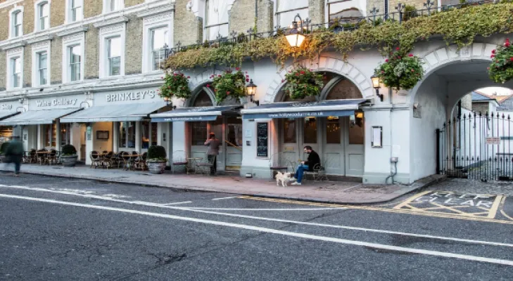 6 Cocktail Bars in Chelsea and Knightsbridge Worth the Taxi Fare