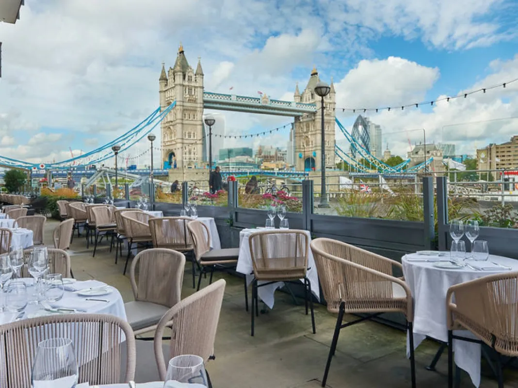 Top 10 Fine Dining Restaurants in London for a Perfect Date Night